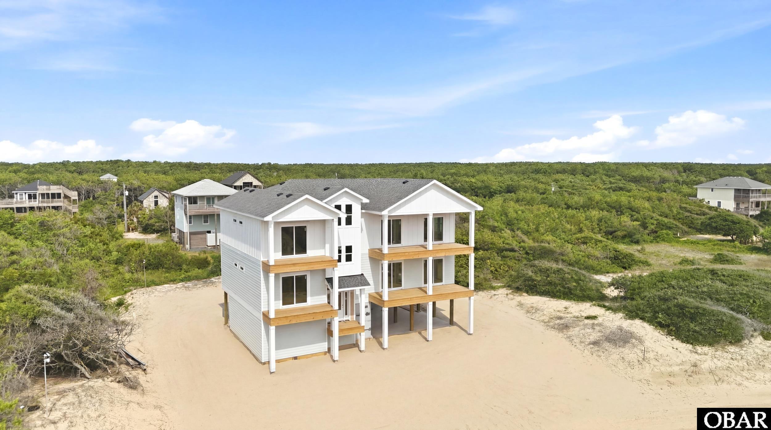 2284 Sandfiddler Road Corolla, NC 27927 - Photo 2 of 23 Gallery Image 2