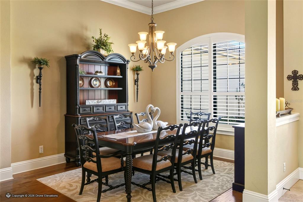 6583 Eagle Ridge Way Lakeland, FL 33813 - Photo 11 of 84