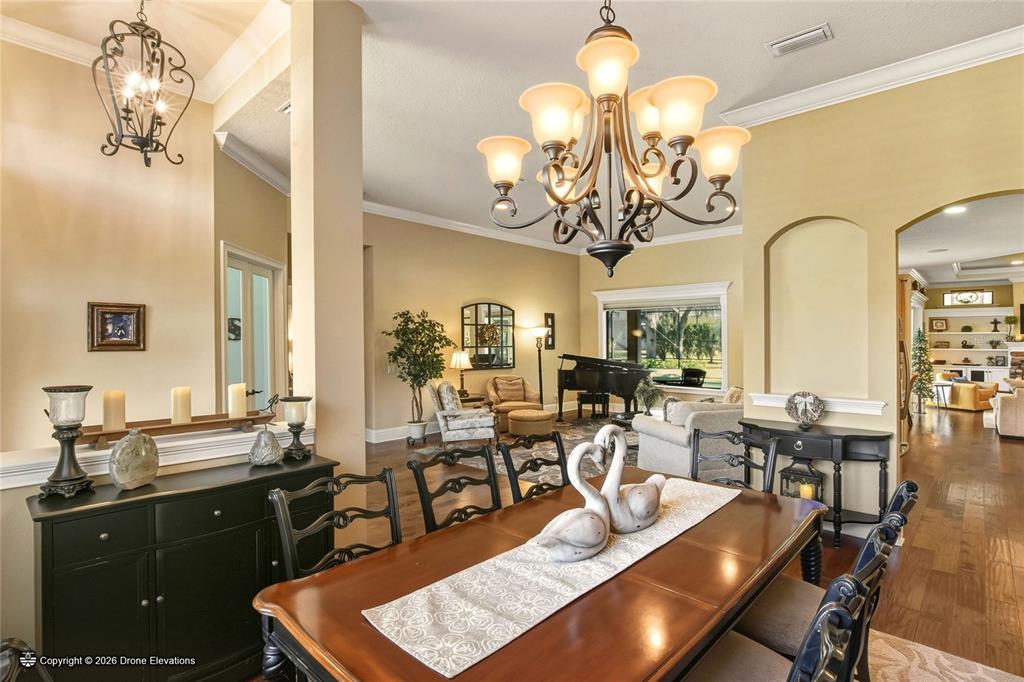 6583 Eagle Ridge Way Lakeland, FL 33813 - Photo 12 of 84