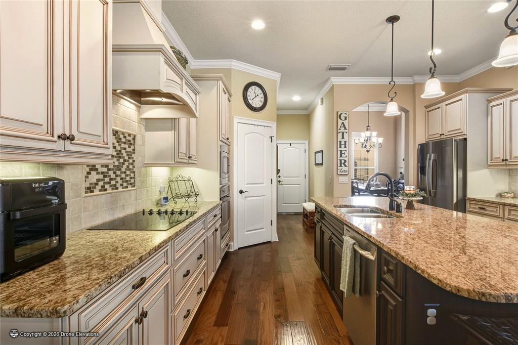 6583 Eagle Ridge Way Lakeland, FL 33813 - Photo 14 of 84