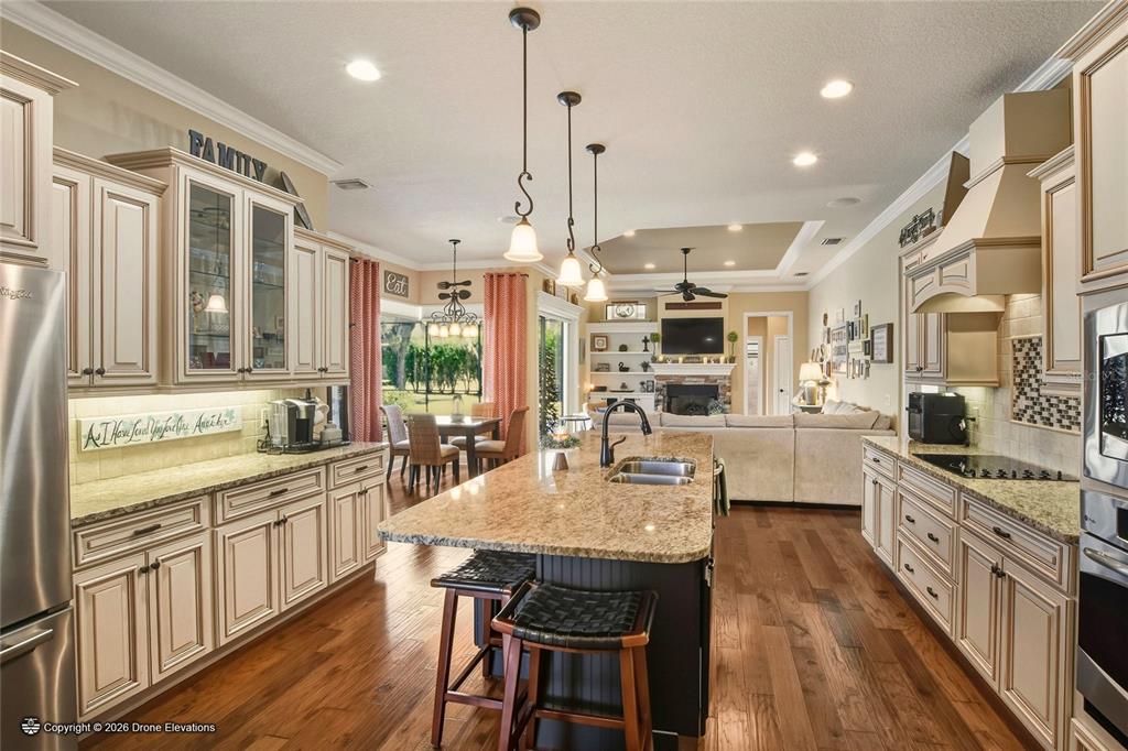 6583 Eagle Ridge Way Lakeland, FL 33813 - Photo 16 of 84