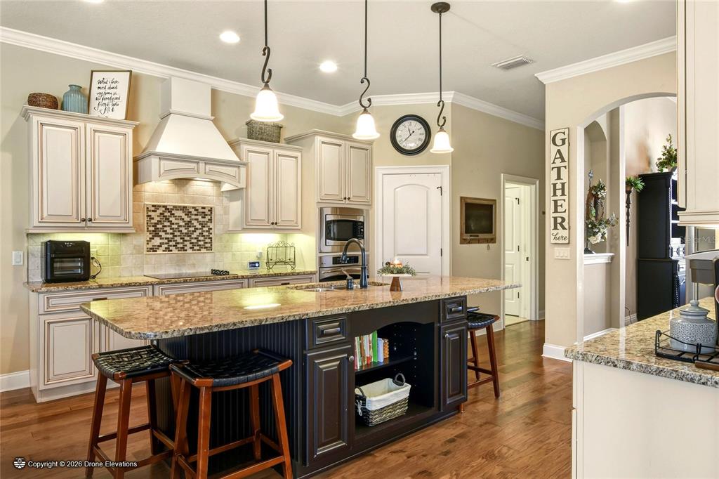 6583 Eagle Ridge Way Lakeland, FL 33813 - Photo 17 of 84