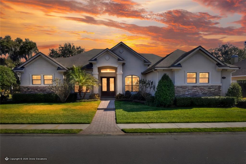 6583 Eagle Ridge Way Lakeland, FL 33813 - Photo 2 of 84