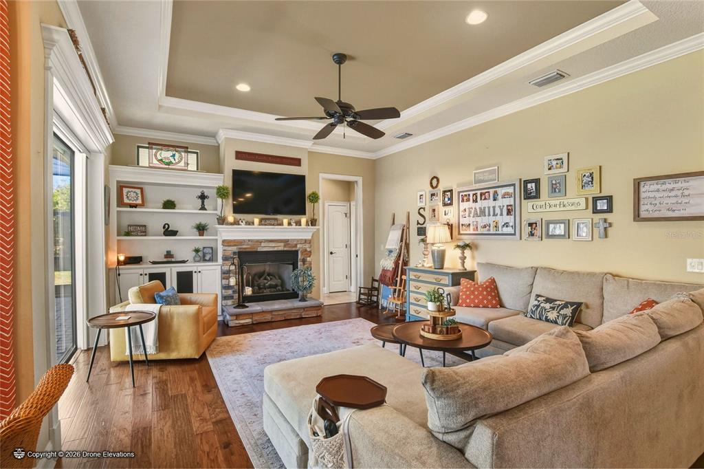 6583 Eagle Ridge Way Lakeland, FL 33813 - Photo 22 of 84