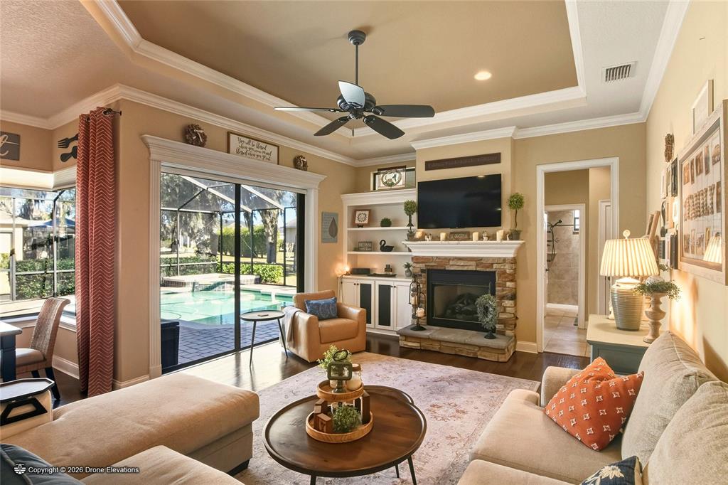 6583 Eagle Ridge Way Lakeland, FL 33813 - Photo 23 of 84