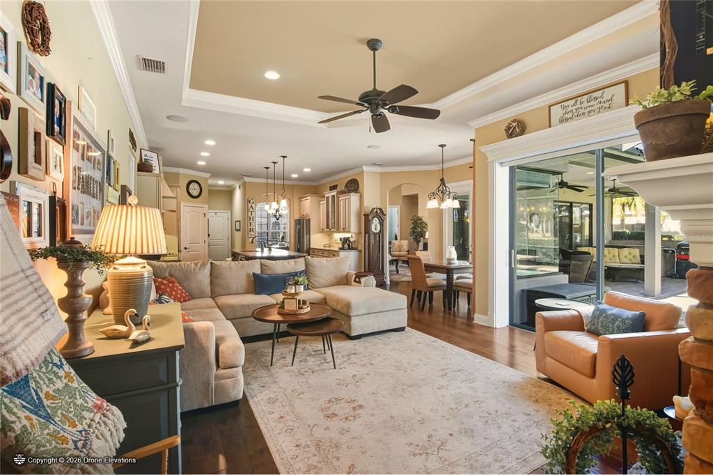 6583 Eagle Ridge Way Lakeland, FL 33813 - Photo 24 of 84