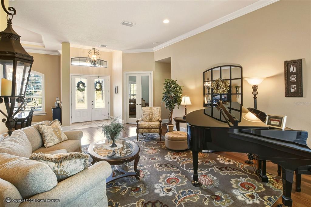 6583 Eagle Ridge Way Lakeland, FL 33813 - Photo 4 of 84