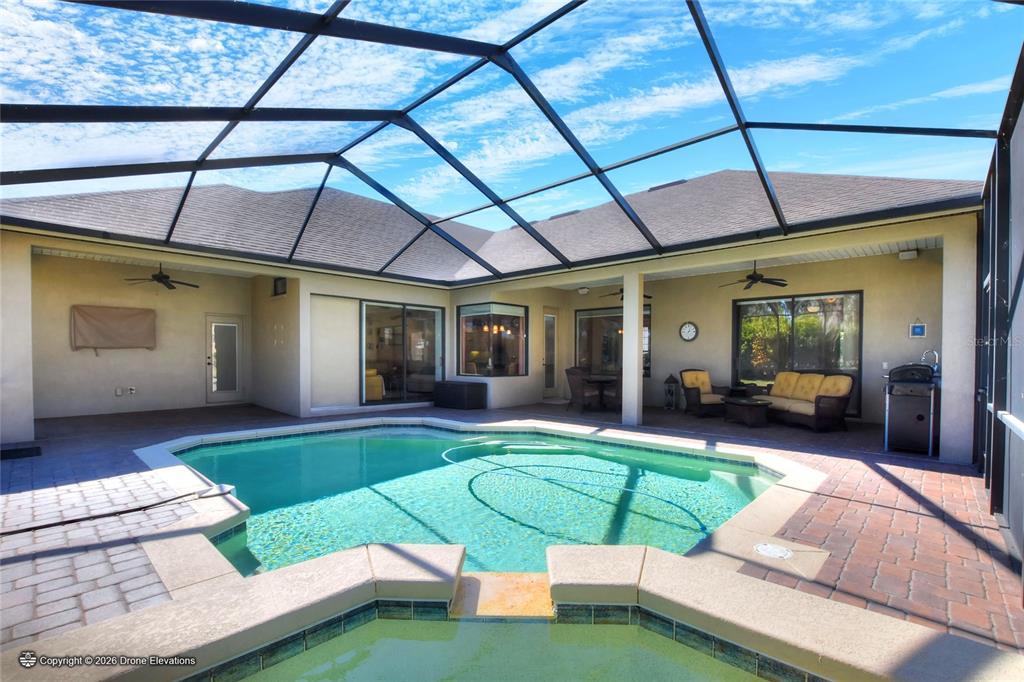 6583 Eagle Ridge Way Lakeland, FL 33813 - Photo 47 of 84