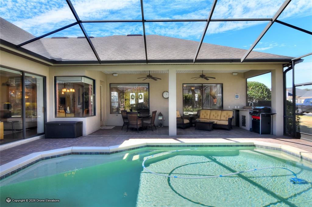 6583 Eagle Ridge Way Lakeland, FL 33813 - Photo 48 of 84