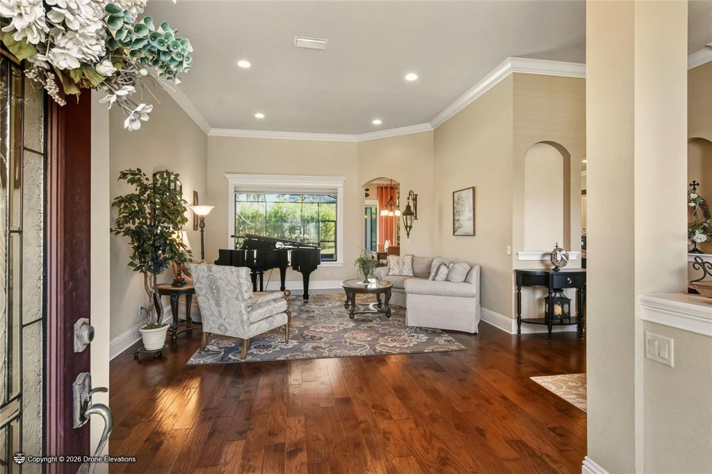 6583 Eagle Ridge Way Lakeland, FL 33813 - Photo 5 of 84