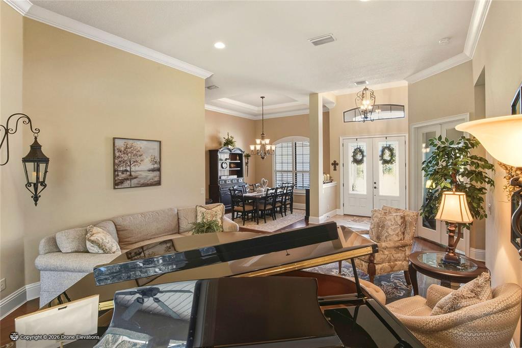 6583 Eagle Ridge Way Lakeland, FL 33813 - Photo 6 of 84