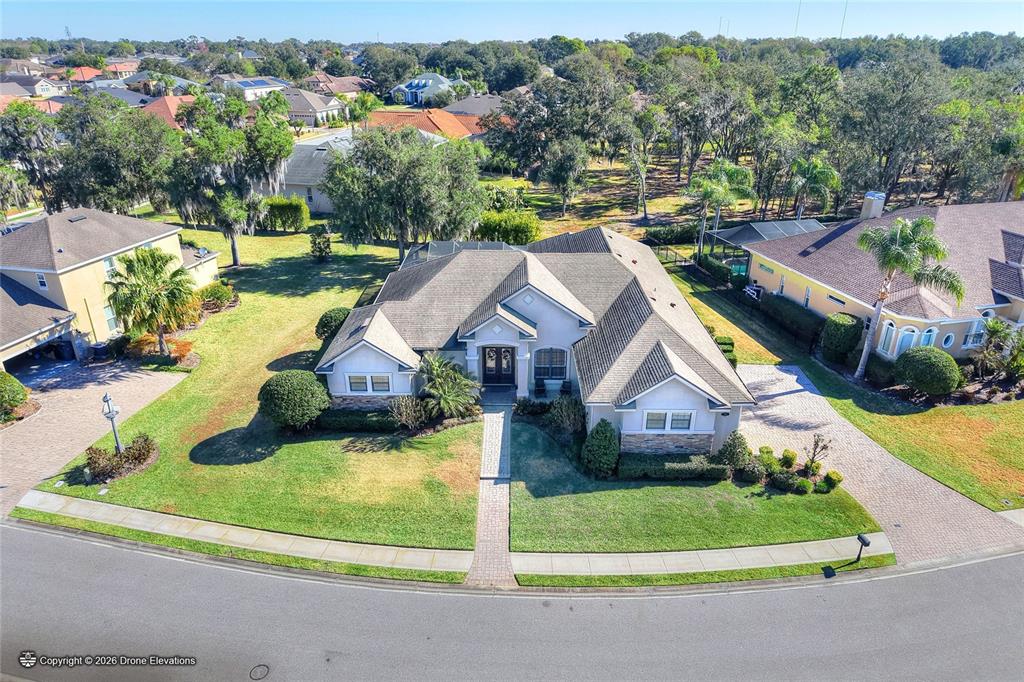 6583 Eagle Ridge Way Lakeland, FL 33813 - Photo 61 of 84