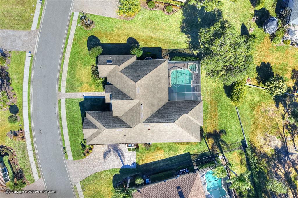 6583 Eagle Ridge Way Lakeland, FL 33813 - Photo 65 of 84