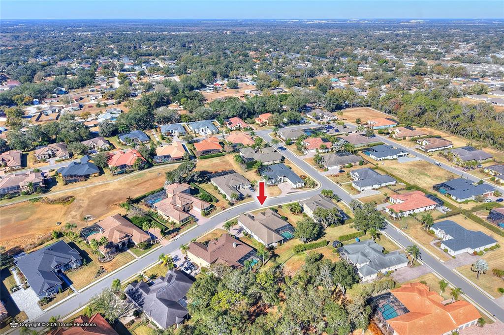 6583 Eagle Ridge Way Lakeland, FL 33813 - Photo 66 of 84