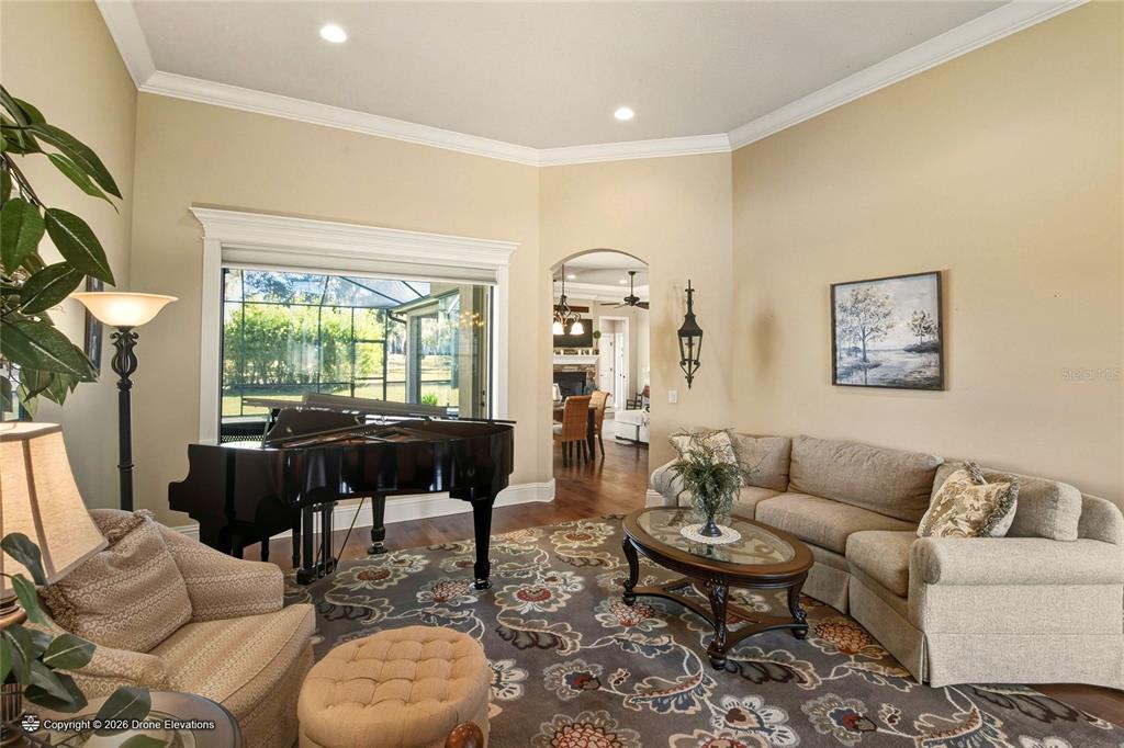 6583 Eagle Ridge Way Lakeland, FL 33813 - Photo 7 of 84