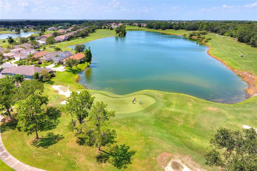 6583 Eagle Ridge Way Lakeland, FL 33813 - Photo 74 of 84