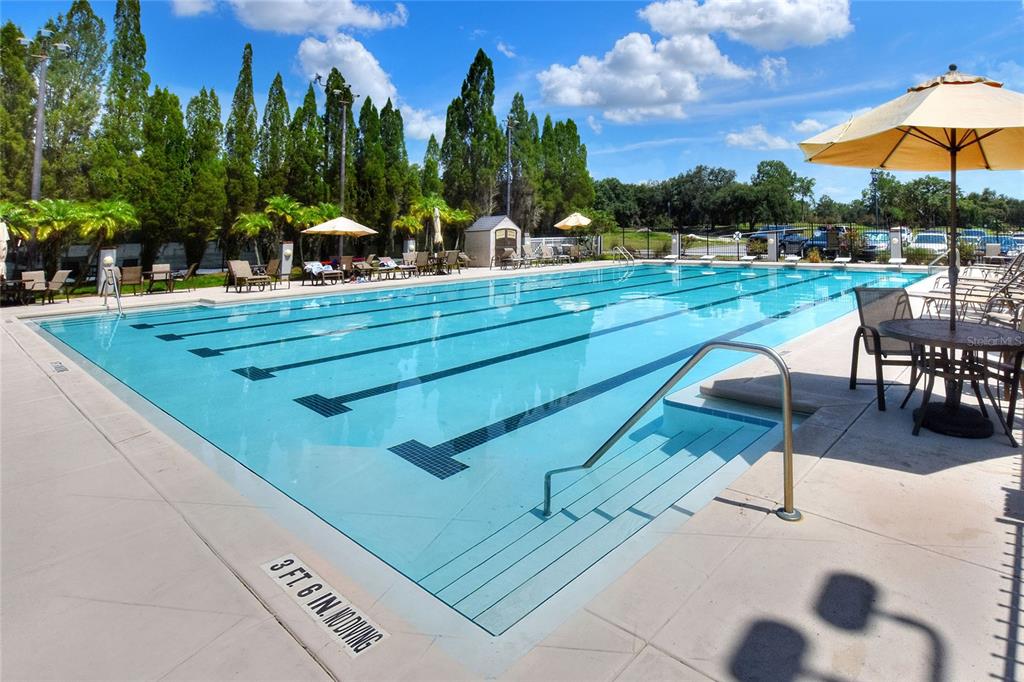 6583 Eagle Ridge Way Lakeland, FL 33813 - Photo 76 of 84