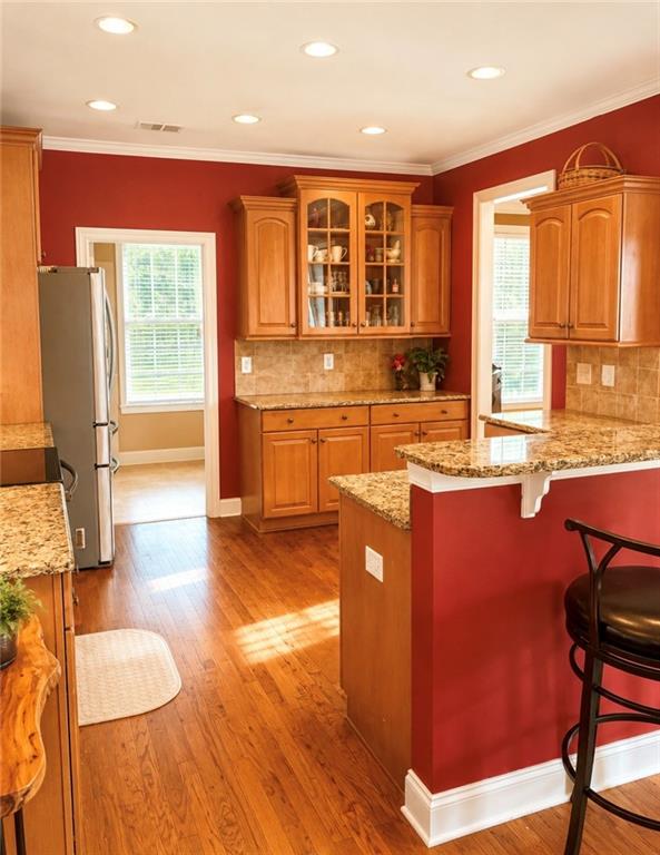 1304 Etheridge Road Jefferson, GA 30549 - Photo 6 of 35