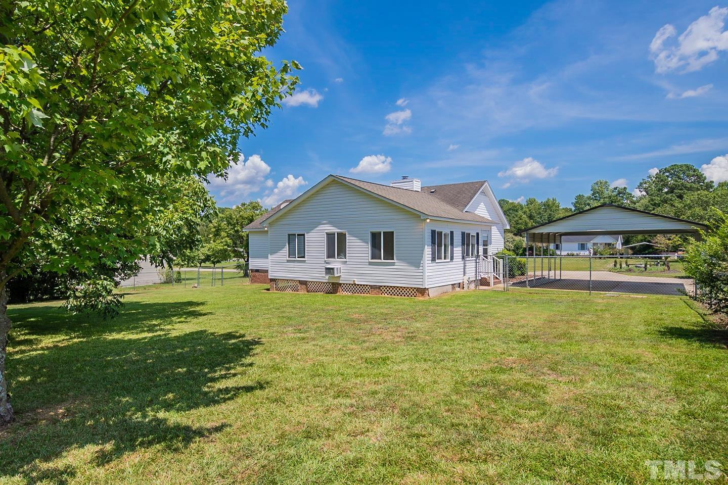123 Riders Ridge Lane Willow Spring, NC 27592 - Photo 20 of 21 Gallery Image 20
