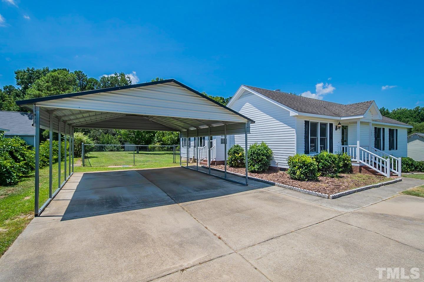 123 Riders Ridge Lane Willow Spring, NC 27592 - Photo 21 of 21 Gallery Image 21