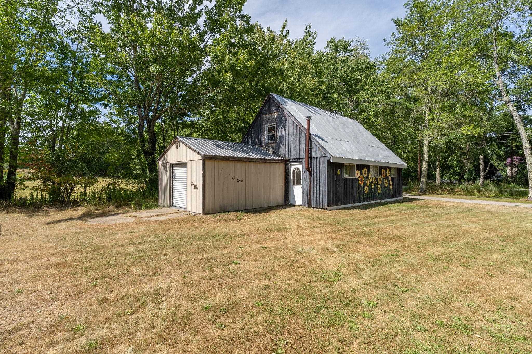 395 Greenhill Road Barrington, NH 03825 - Photo 6 of 31