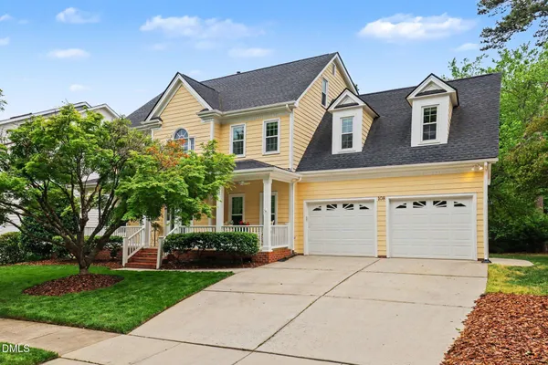 $829,000 | 108 Poplar Branch Lane, Cary, NC 27519