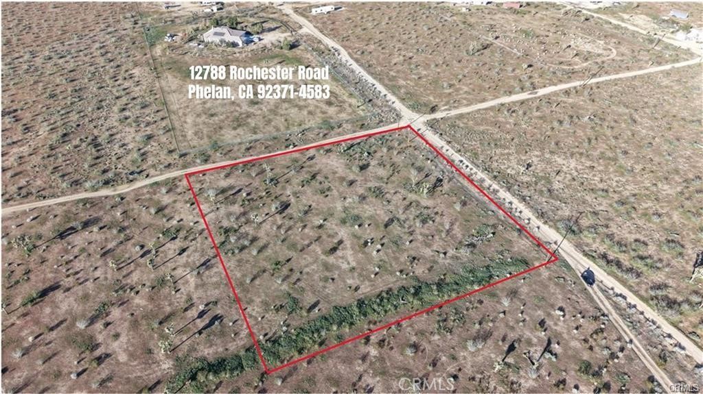 111 Rochester Road Phelan, CA 92371 - Photo 5 of 7