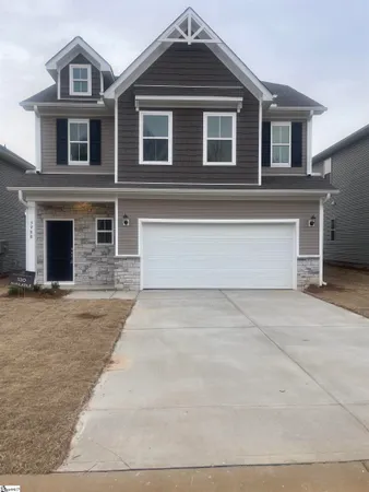 $250,000 | 3988 Zepelin Way, Roebuck, SC 29376