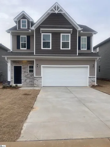 $252,385 | 3988 Zepelin Way, Roebuck, SC 29376