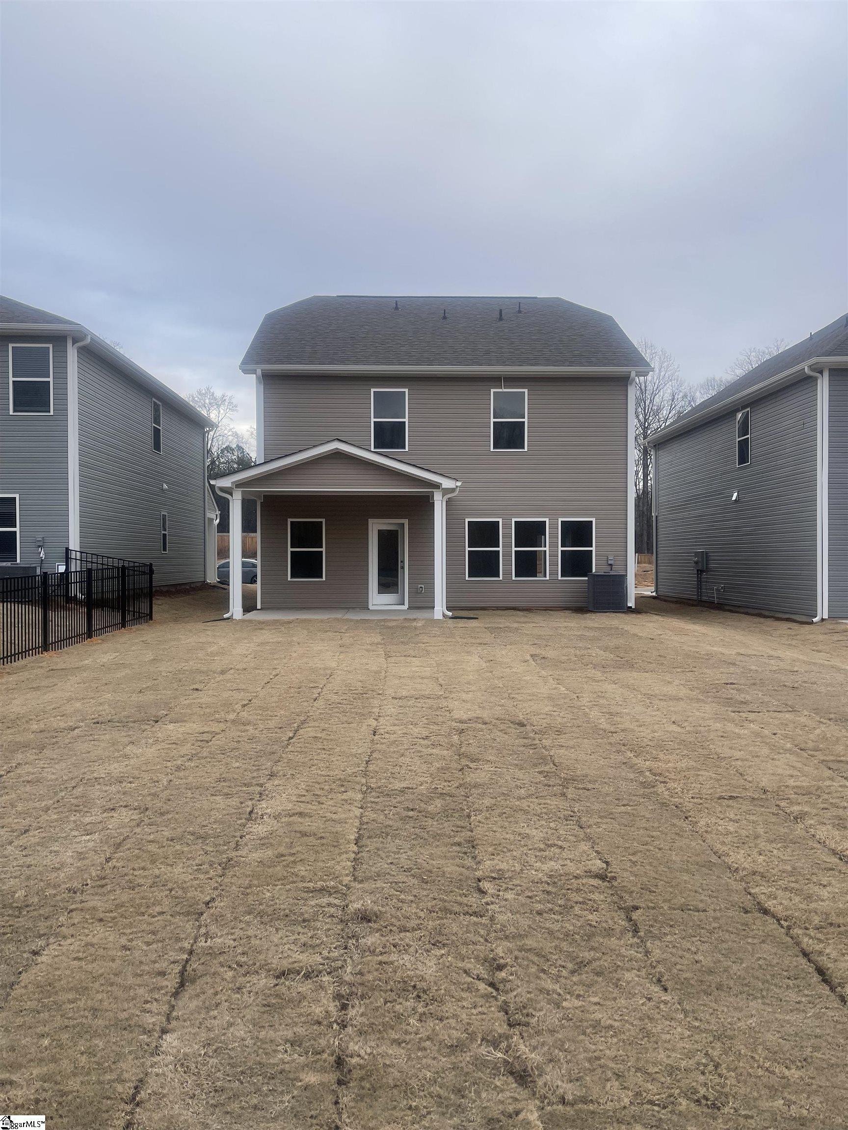 3988 Zepelin Way Roebuck, SC 29376 - Photo 5 of 8