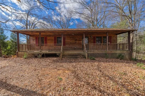 $115,000 | 3089 Pipers Gap Road, Mount Airy, NC 27030
