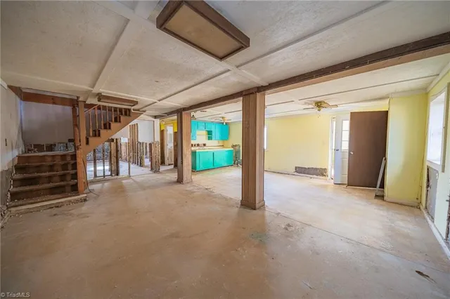 $135,000 | 3089 Pipers Gap Road, Mount Airy, NC 27030