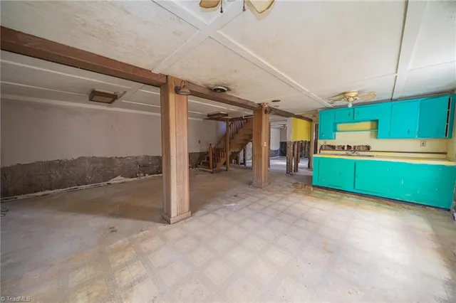 $135,000 | 3089 Pipers Gap Road, Mount Airy, NC 27030