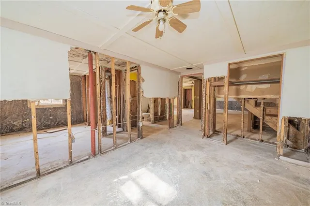 $135,000 | 3089 Pipers Gap Road, Mount Airy, NC 27030