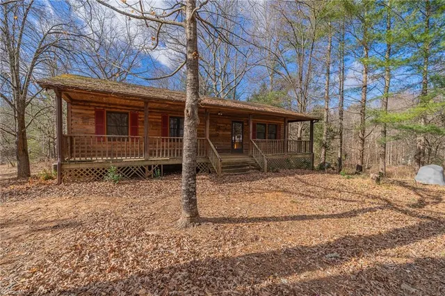 $135,000 | 3089 Pipers Gap Road, Mount Airy, NC 27030