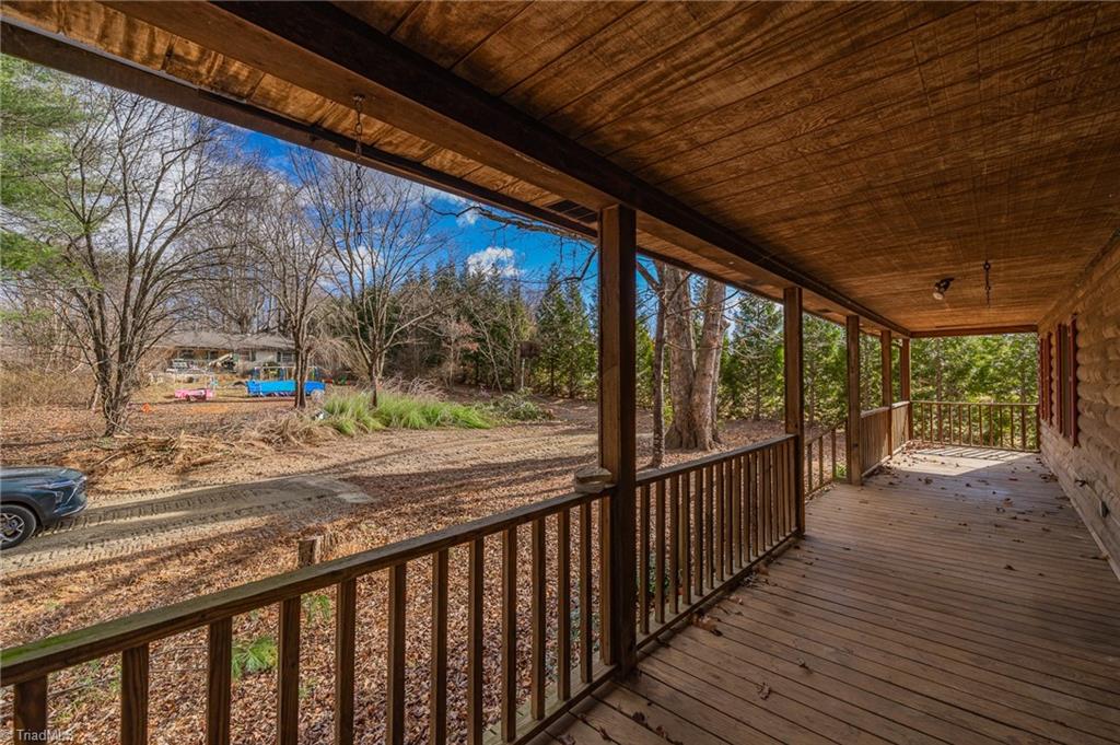 3089 Pipers Gap Road Mount Airy, NC 27030 - Photo 17 of 20