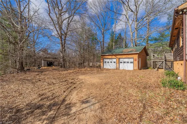 $135,000 | 3089 Pipers Gap Road, Mount Airy, NC 27030