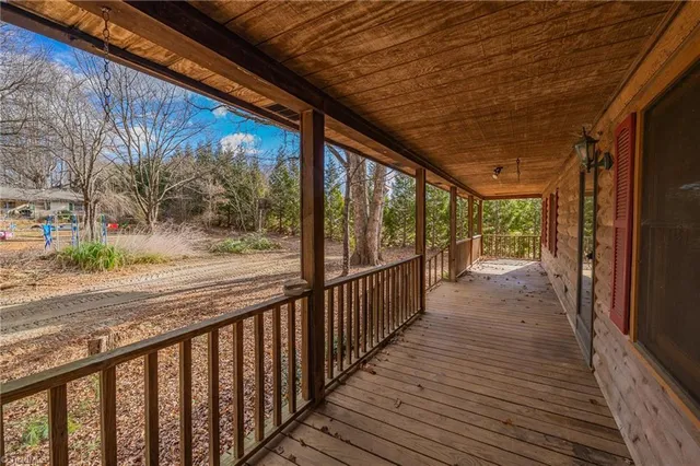 $135,000 | 3089 Pipers Gap Road, Mount Airy, NC 27030