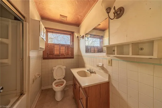 $135,000 | 3089 Pipers Gap Road, Mount Airy, NC 27030