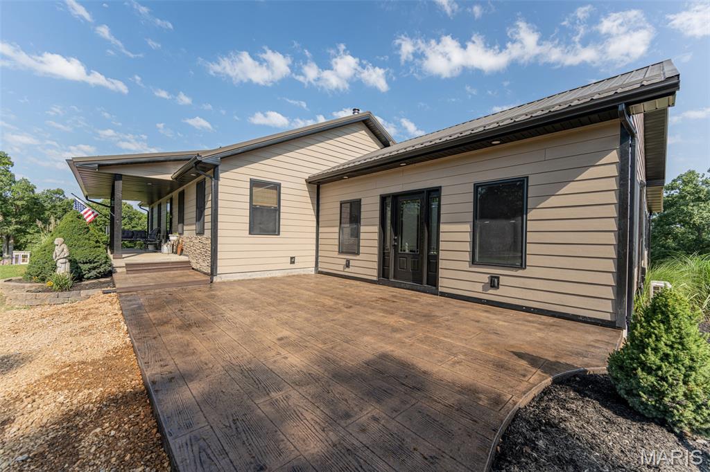 170 North Klein Road Steelville, MO 65565 - Photo 14 of 95 Gallery Image 14