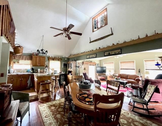 1762 Deerhaven Road Alger, MI 48610 - Photo 27 of 56
