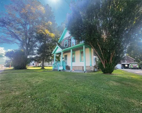 $130,000 | 19 North West Street, Homer, NY 13077