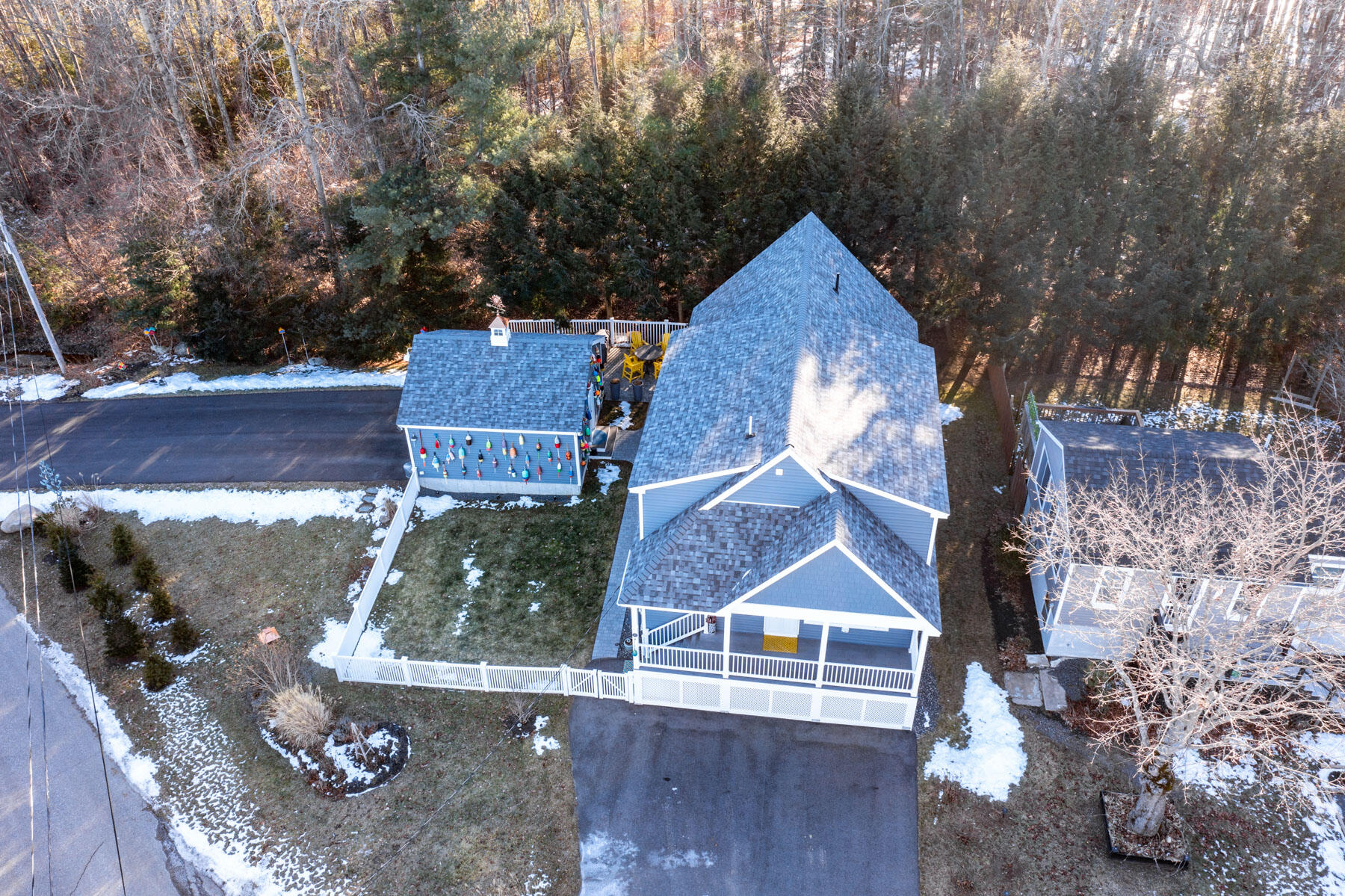 30 Rest View Lane Wells, ME 04090 - Photo 49 of 60 30 Rest View Lane