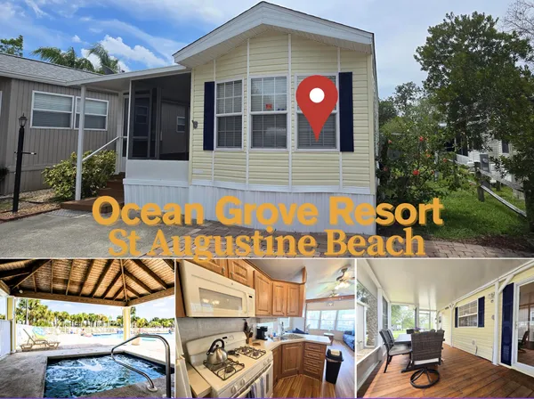 a view of a two chairs in front of retail shop