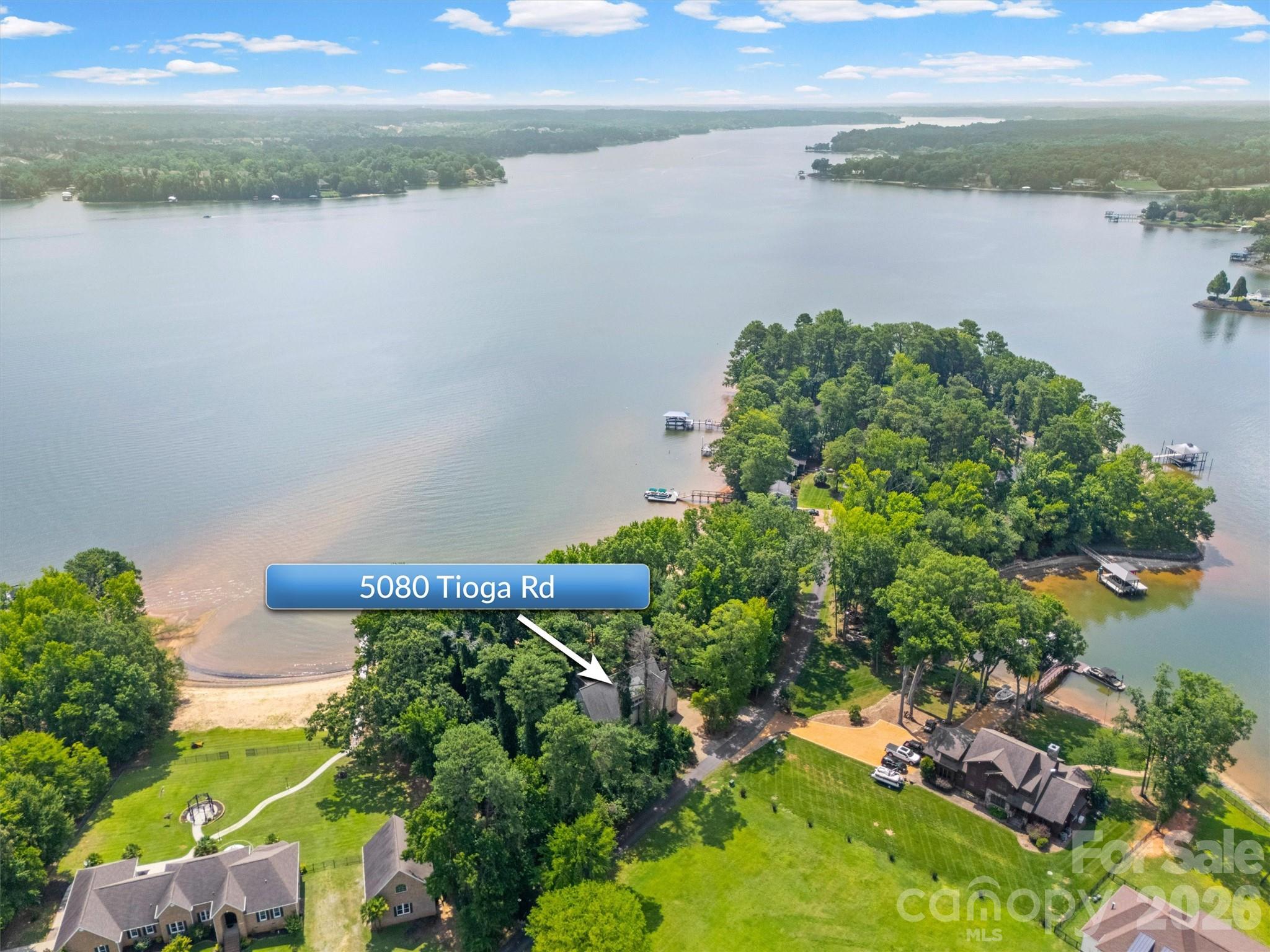 5080 Tioga Road Clover, SC 29710 - Photo 1 of 24