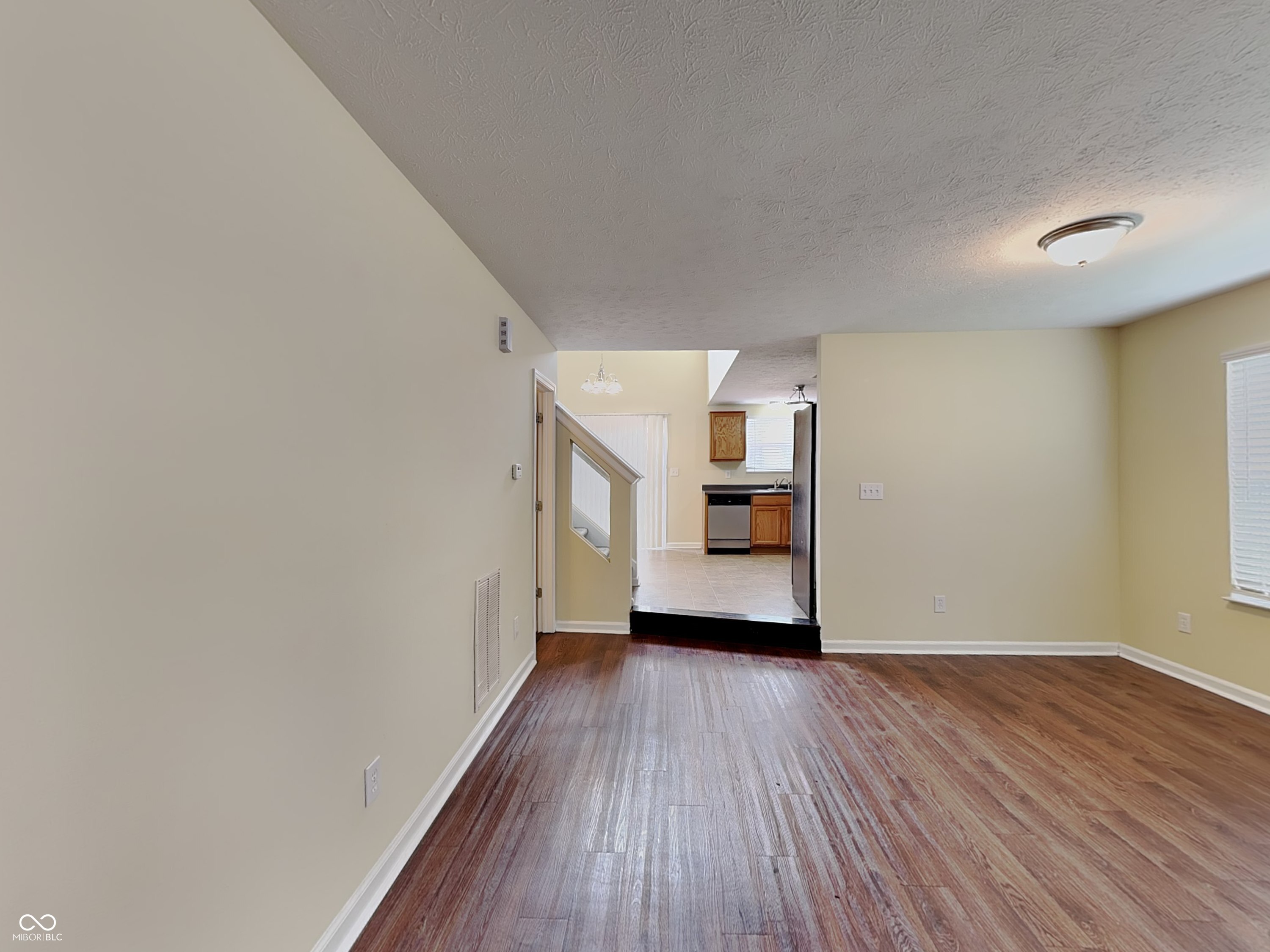 12442 Quarterback Lane Fishers, IN 46037 - Photo 3 of 24