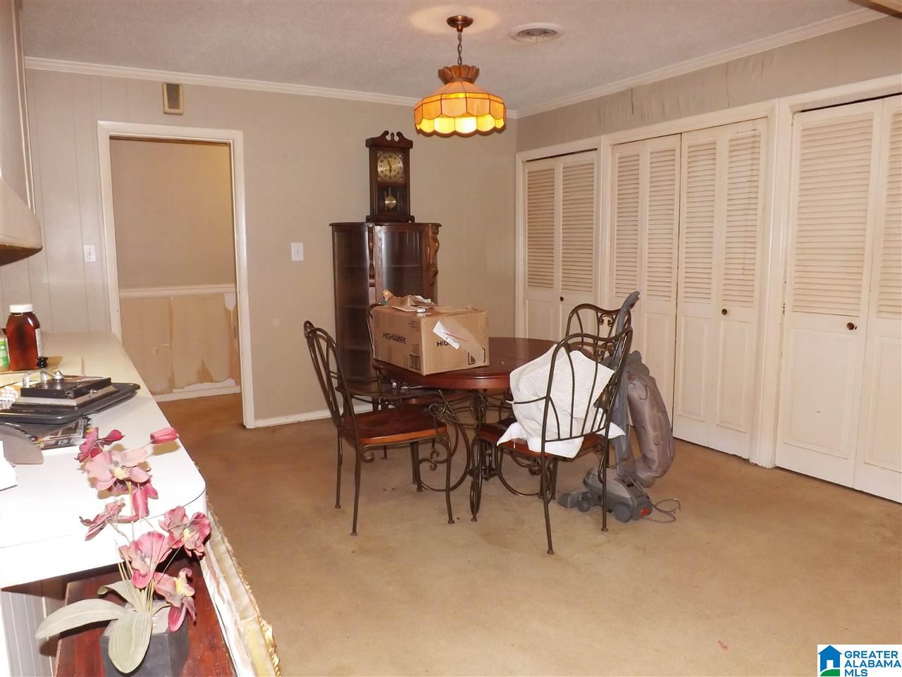 1700 Edgehill Drive Bessemer, AL 35023 - Photo 5 of 19
