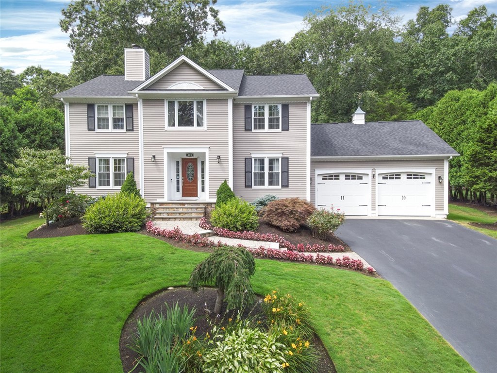 406 Wickham Road North Kingstown, RI 02852 - Photo 1 of 42 Gallery Image 1