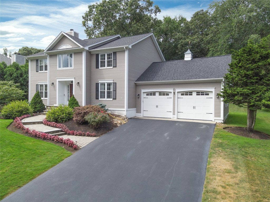406 Wickham Road North Kingstown, RI 02852 - Photo 2 of 42 Gallery Image 2