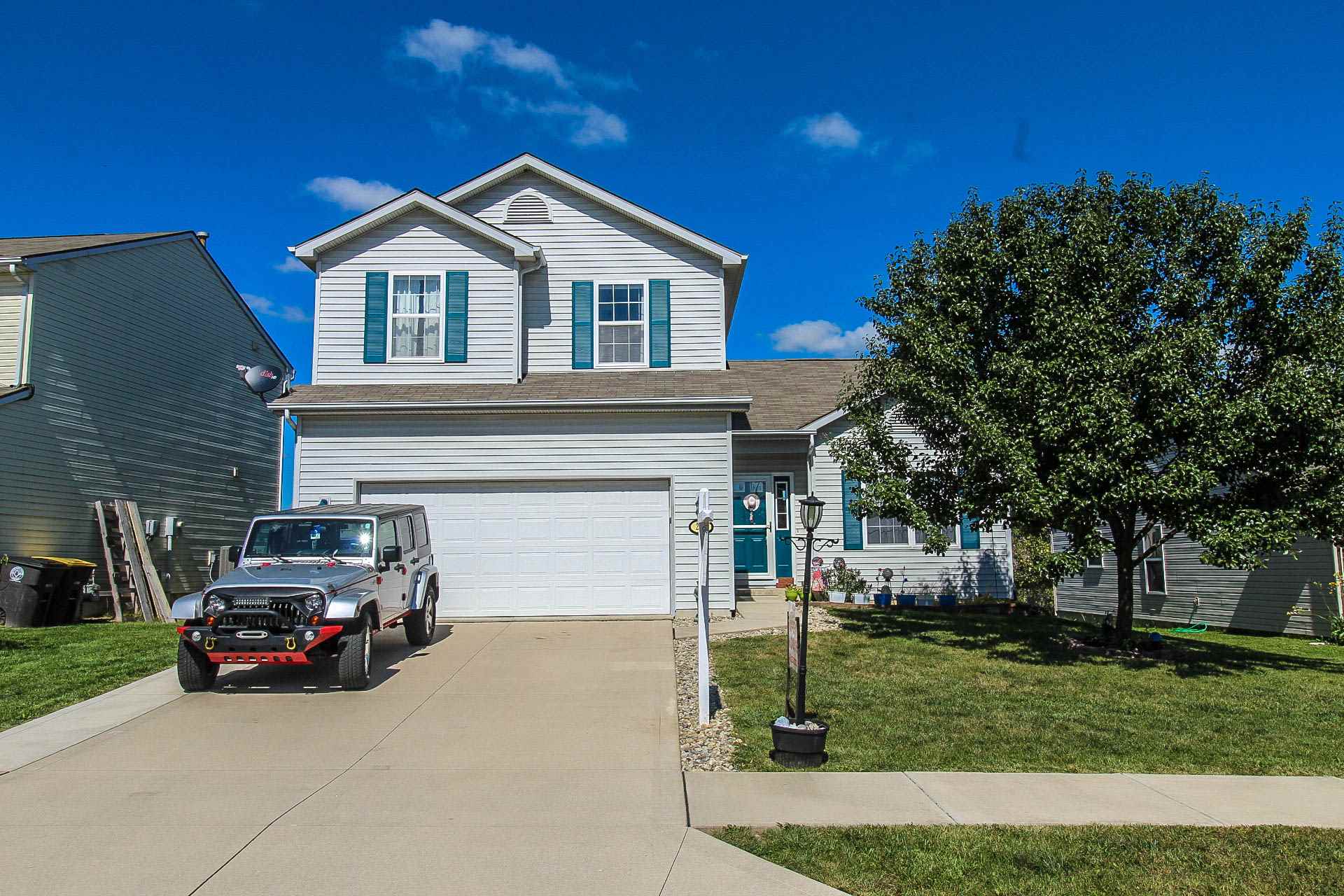203 Riley Drive Fort Wayne, IN 46825 - Photo 1 of 31 Gallery Image 1